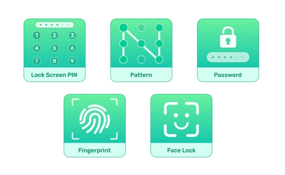 PC 向けの無料および有料の Android ロック解除ソフトウェア トップ 8