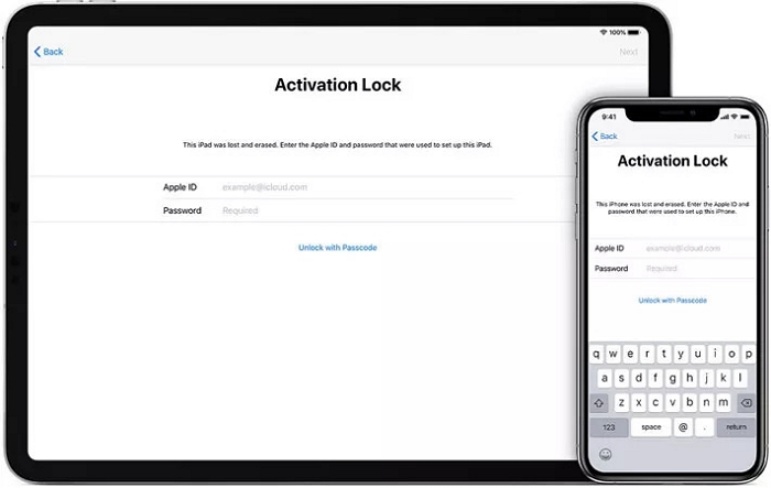 Jak ominąć iCloud Lock na iPhone'a/iPada bez komputera