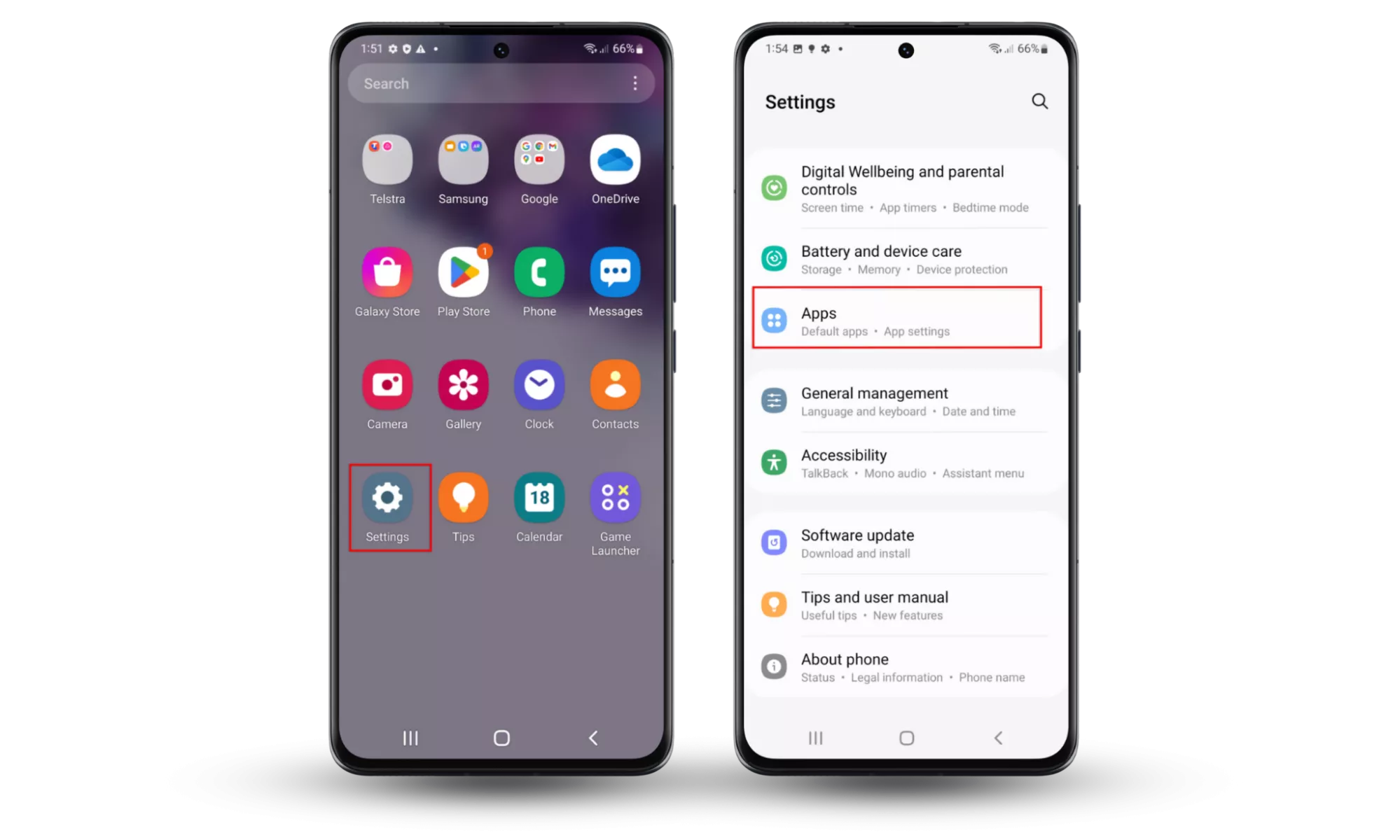 Cómo verificar las aplicaciones de acceso remoto en Android