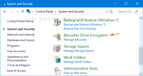 3 Métodos para suspender o reanudar la protección de BitLocker en Windows 10