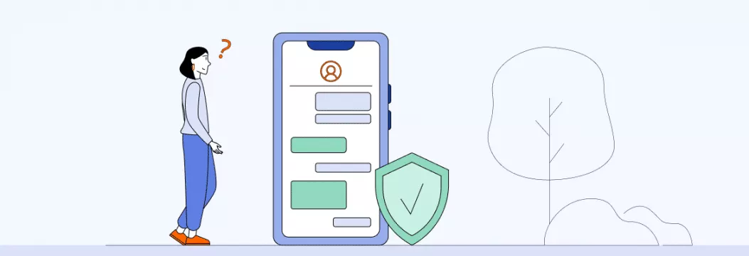 Las 10 peores aplicaciones para preocupaciones de privacidad