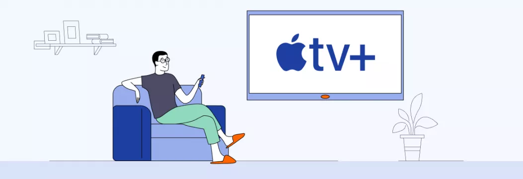 Hoe je VPN op Apple TV heel snel instelt op Apple TV