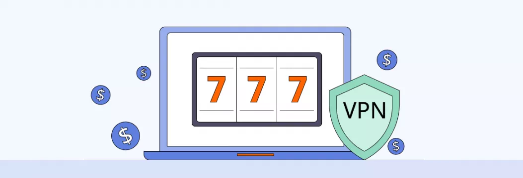 Cómo usar VPN para los sitios web de juegos de azar y juegos deportivos: lo que necesita saber.