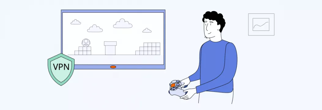 ラグVPNとは何ですか？この惑星で唯一のVPNで、あなたを遅くしないのは唯一のVPNですか？