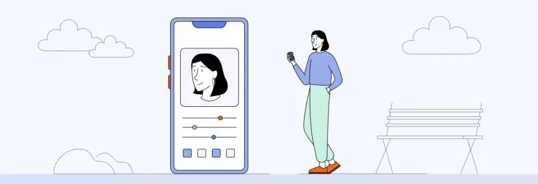 Valokuvien muokkaussovellukset, jotka keräävät ja seuraavat tietojasi