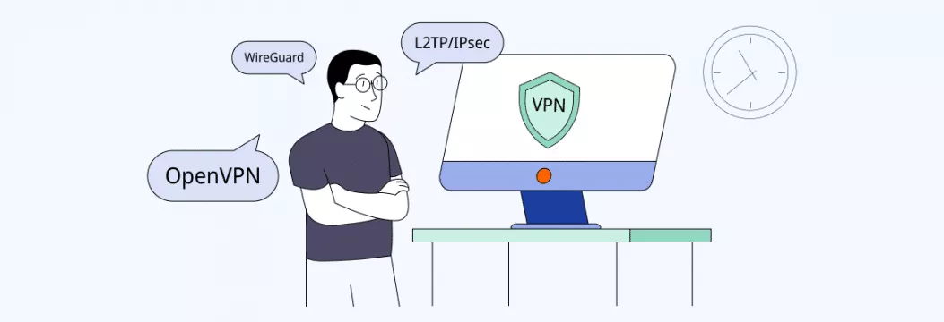 Ποια είναι τα πρωτόκολλα VPN και ποιο να επιλέξετε;