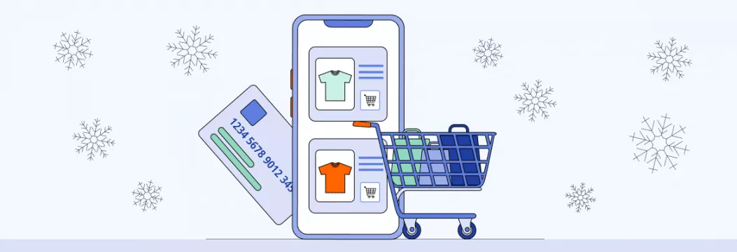 Compras en línea de vacaciones: consejos de seguridad