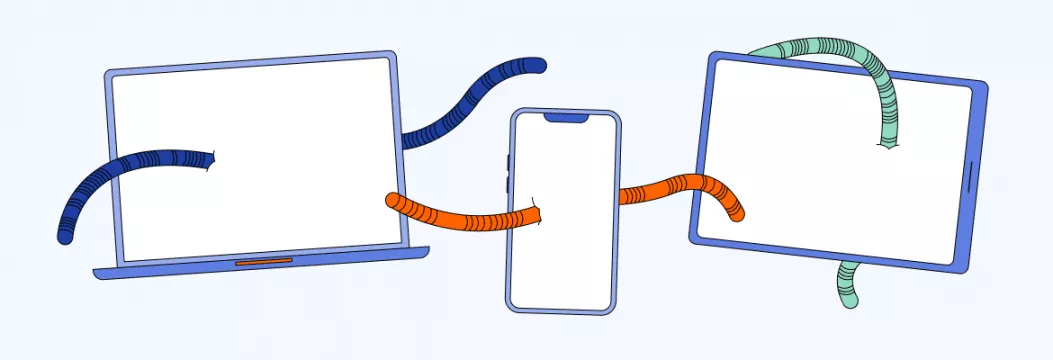 Die dunkelste Malware zu existieren: Was ist MyDoom 