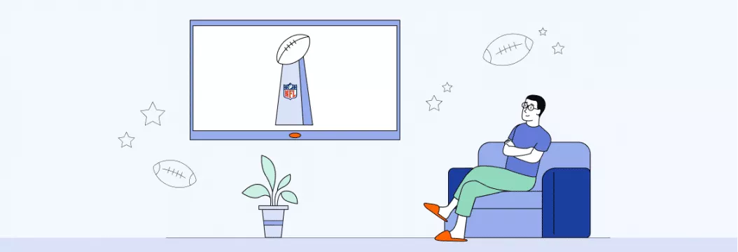 Cybersécurité du Super Bowl: vous protéger des menaces en ligne