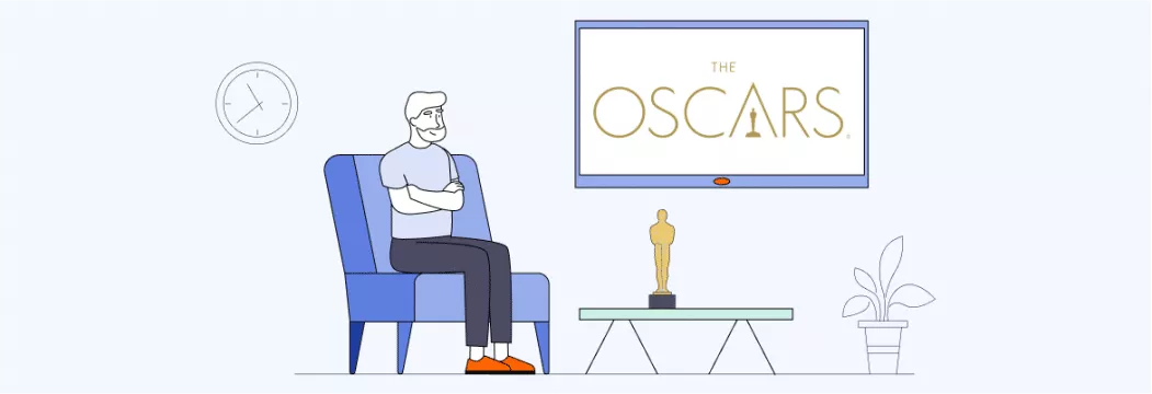 Oscar Night 2023: Dónde y cómo ver los Oscar
