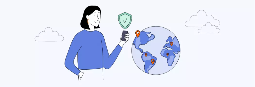 VPNの場所を変更する方法(およびあなたがそれをすべき理由)