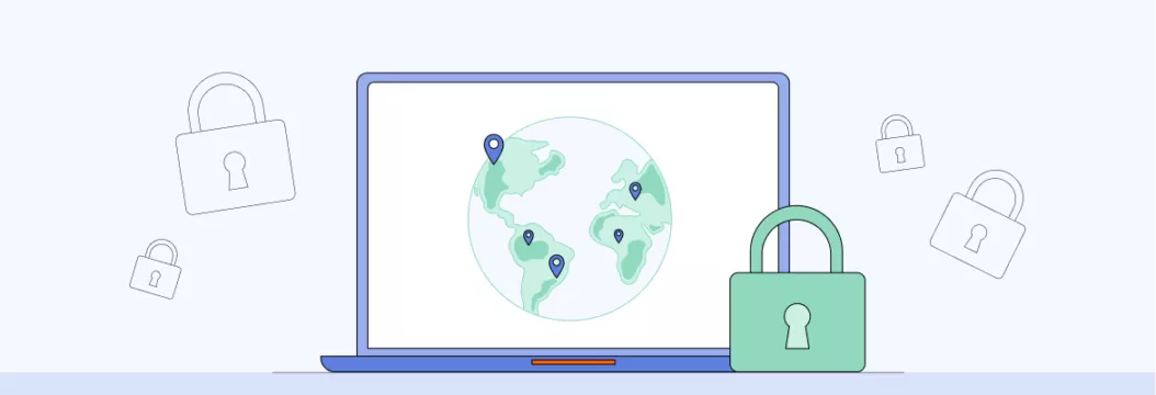 Τι είναι το geoblocking και πώς να το αποφύγετε;