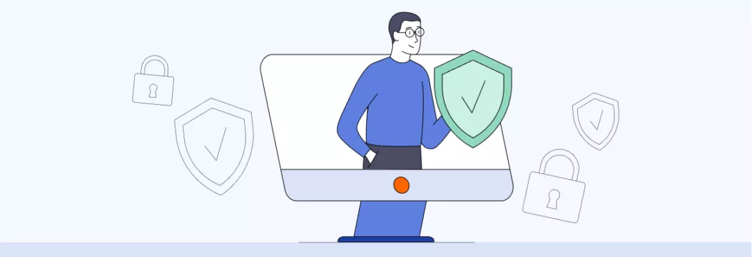 11 Tipps zur Sicherheit der Internetsicherheit zum Schutz Ihrer Privatsphäre und Daten