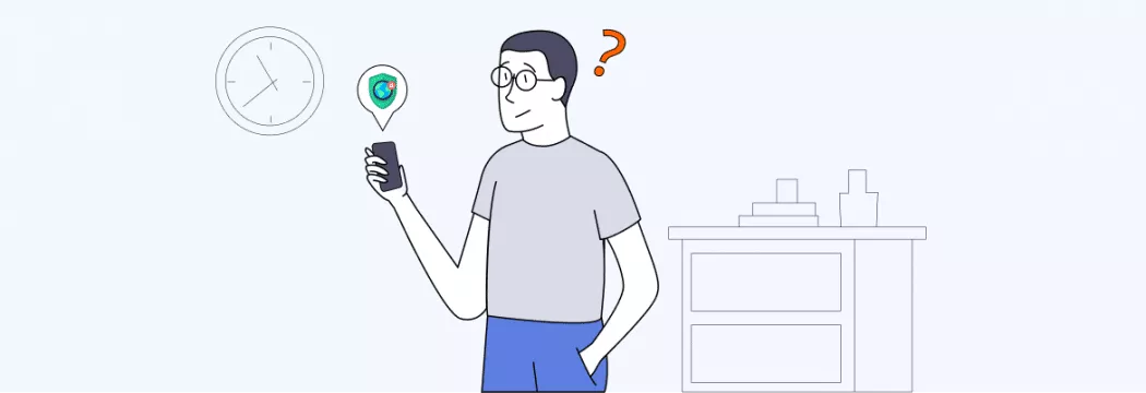 Jak nastavit VPN na iPhone: Rychlý průvodce a snadný průvodce