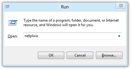 Como ignorar a tela de login do Windows 7/Vista/XP