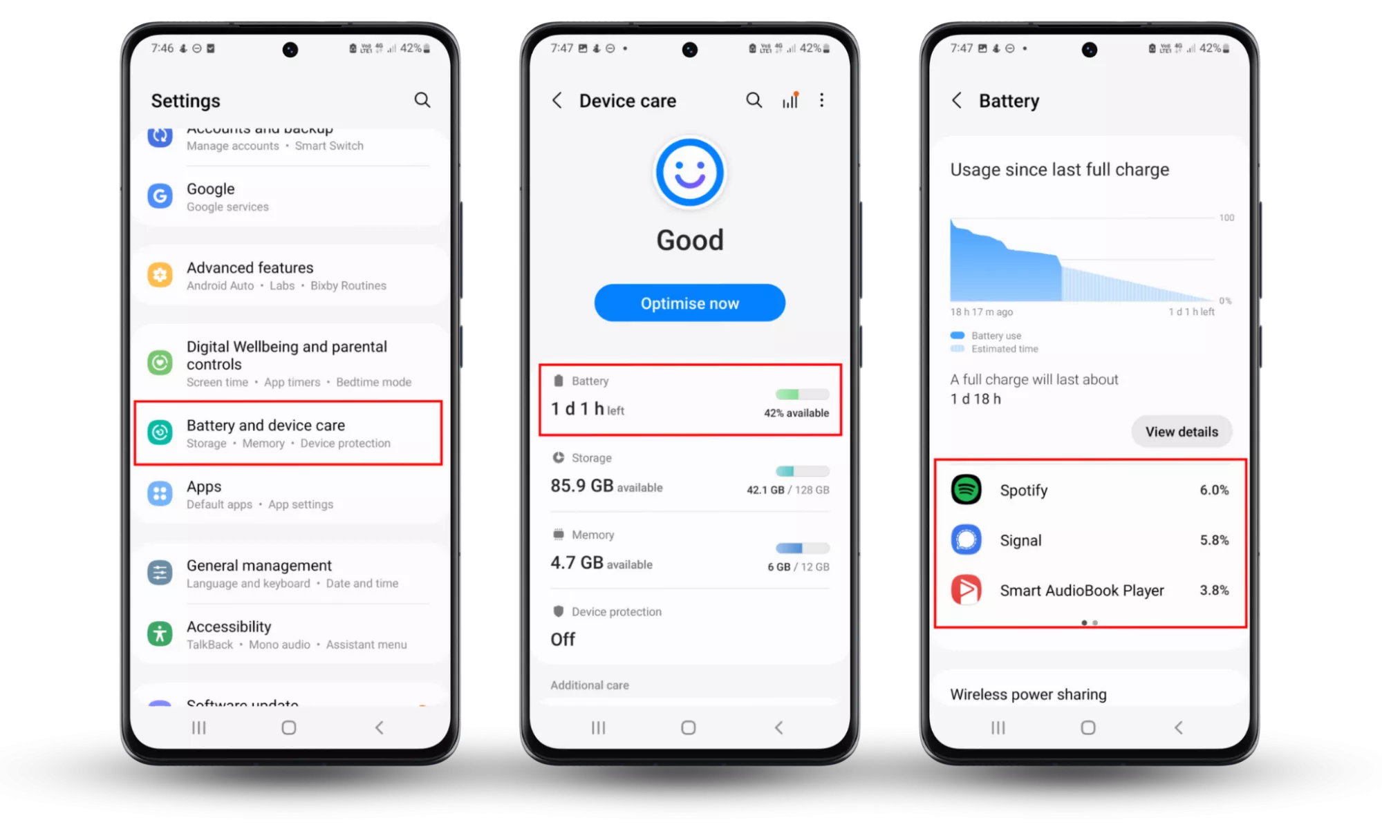 Jak sprawdzić, czy Twój telefon jest stukany