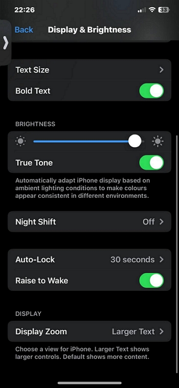 Si su iPhone está deshabilitado sin motivo, descubra por qué y cómo solucionarlo ahora.