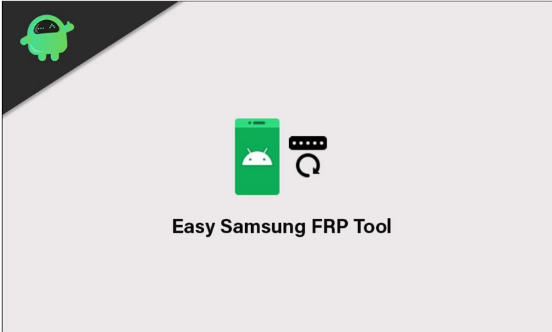 Descargar Easy Samsung FRP Herramientas: Tutorial 2025 para evitar Samsung FRP gratis