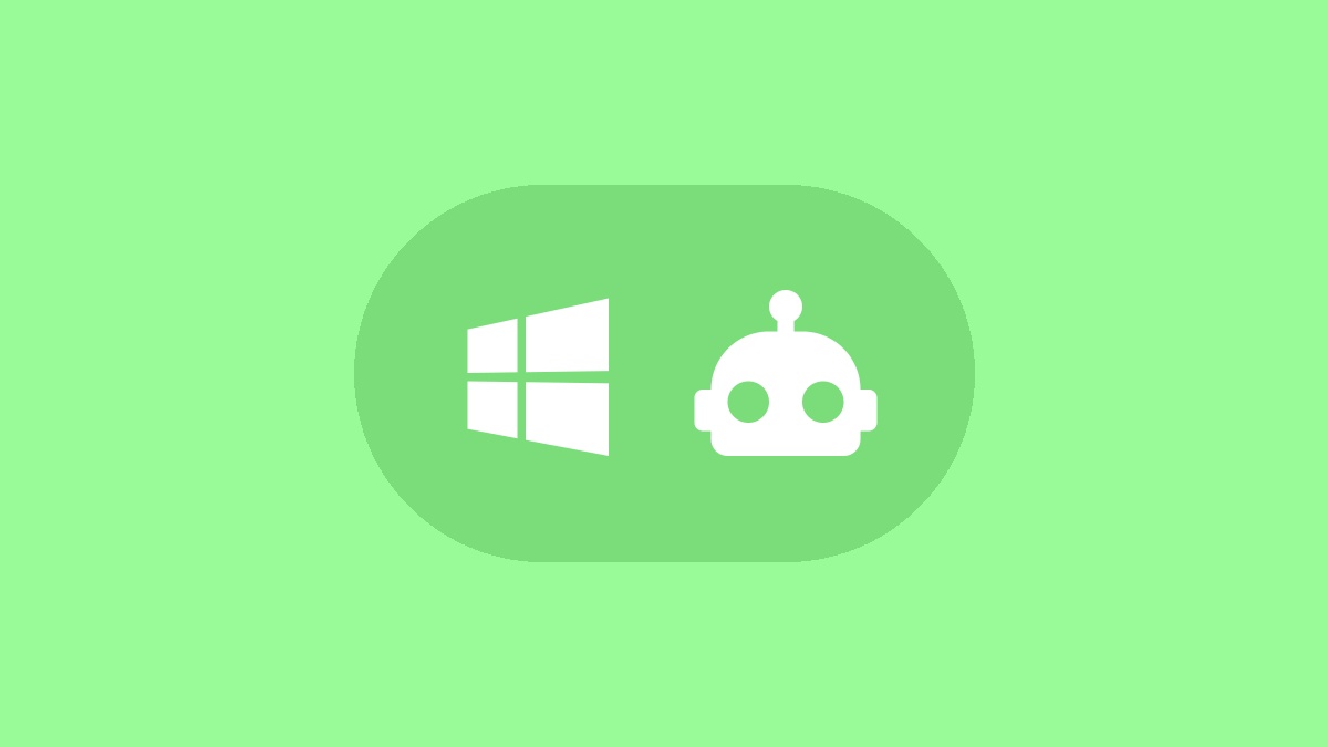 Comment exécuter des modèles AI profonds localement sur Windows