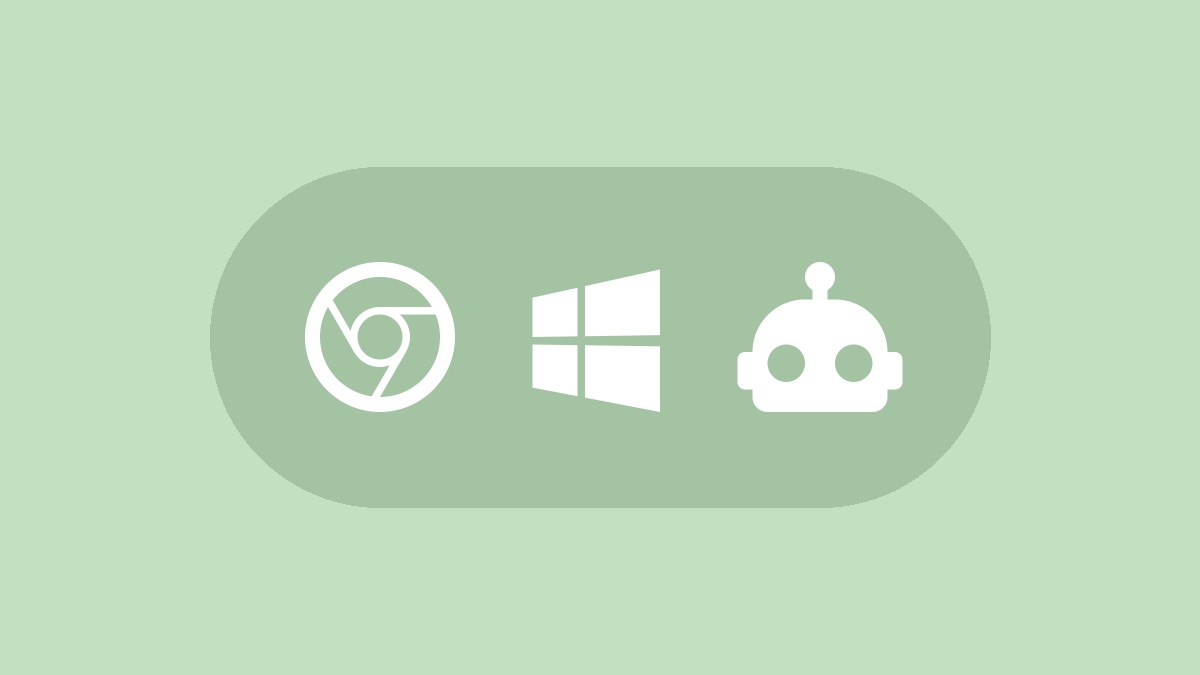 Como usar os recursos de IA no Google Chrome no Windows