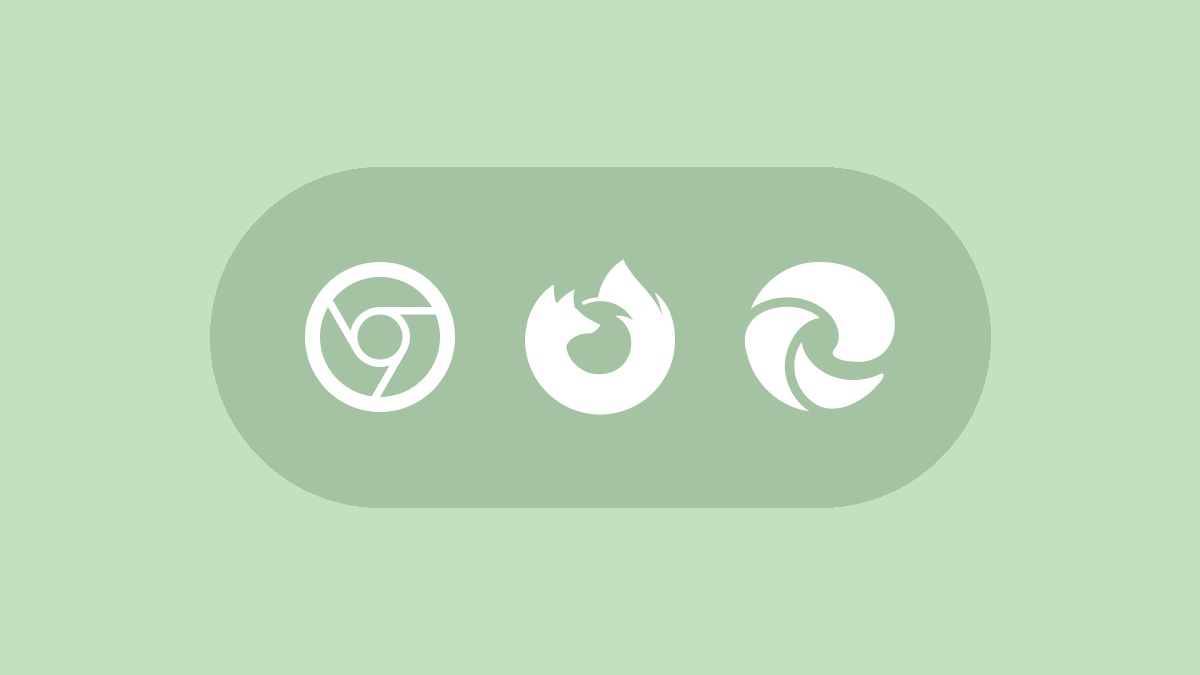 Kaip iš naujo paleisti „Chrome“, „Edge“ ir „Firefox“ neprarandant skirtukų