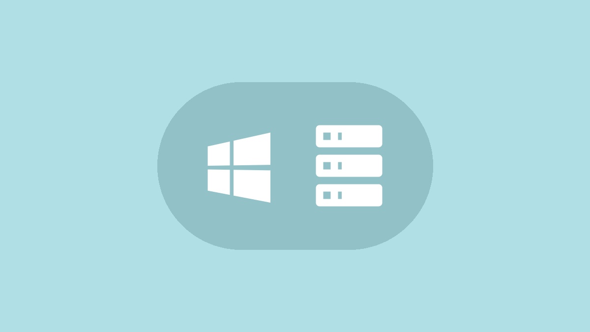 Comment installer et configurer l'expérience essentielle de Windows Server
