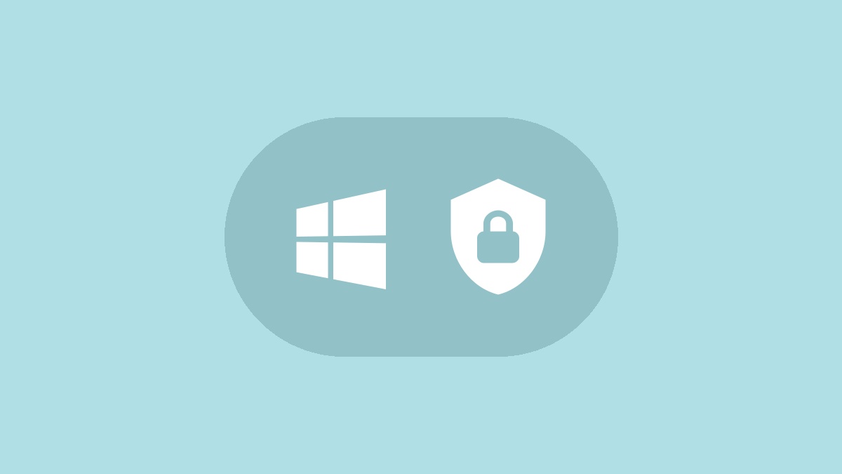 Comment corriger les paramètres de sécurité manquants dans Windows 11 et 10