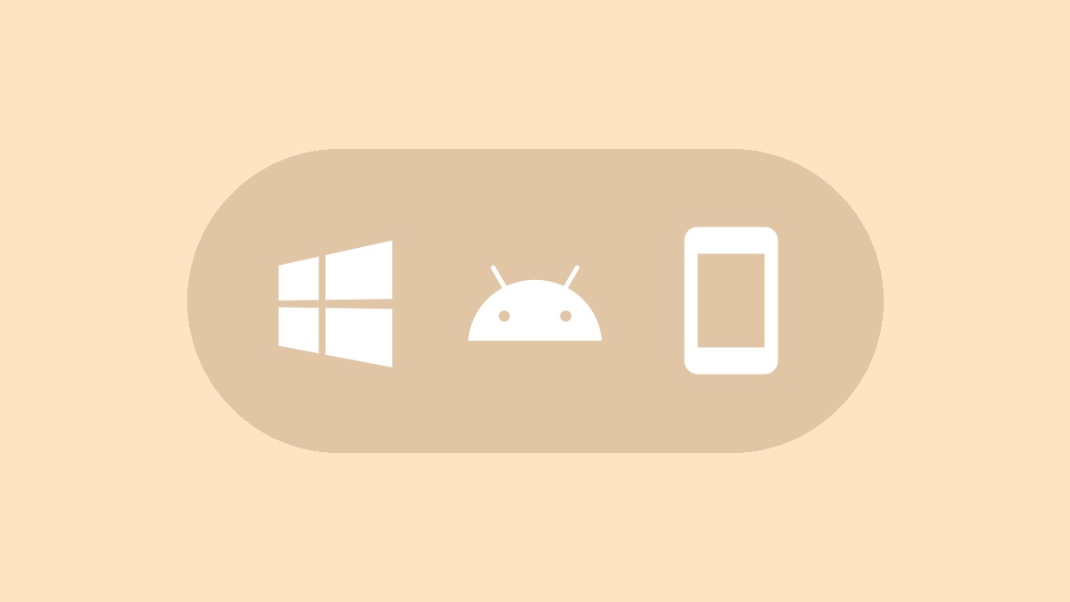 Cómo instalar Windows 11 usando su teléfono Android y DriveDroid
