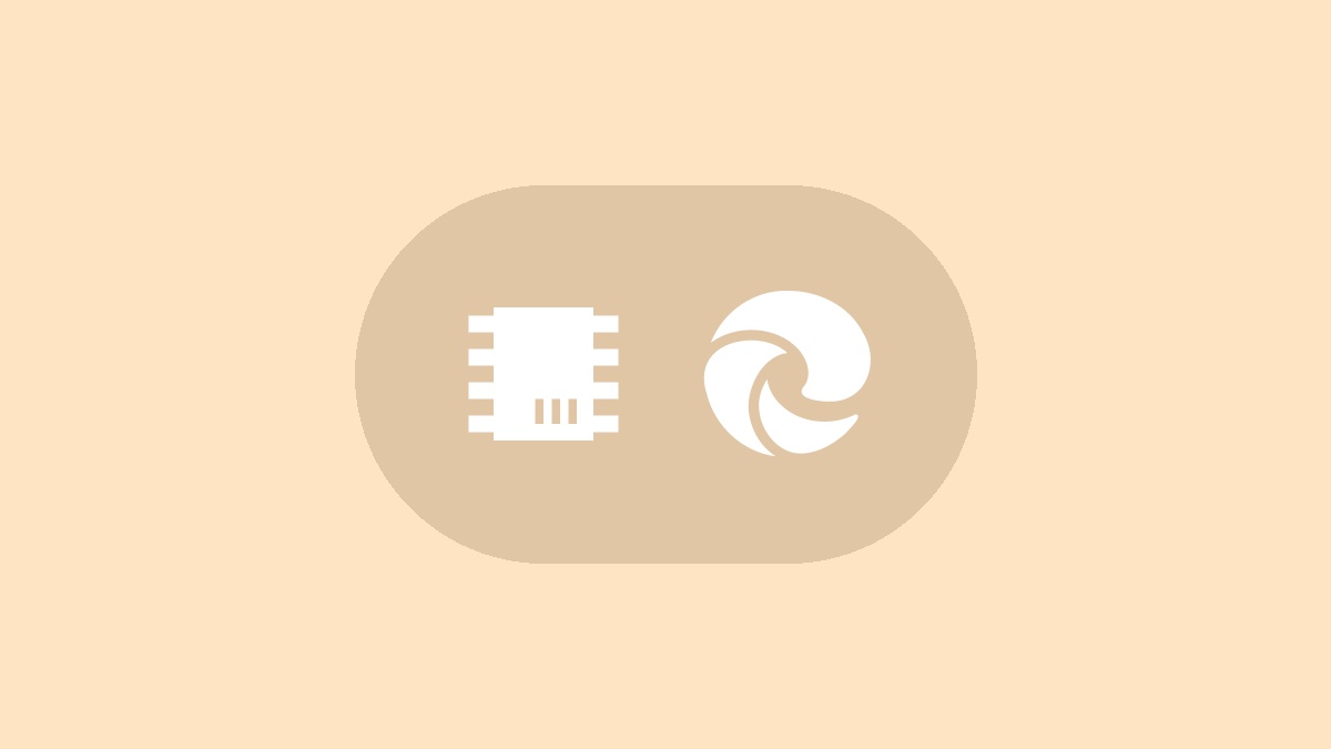 Come abilitare o disabilitare l'accelerazione hardware in Microsoft Edge