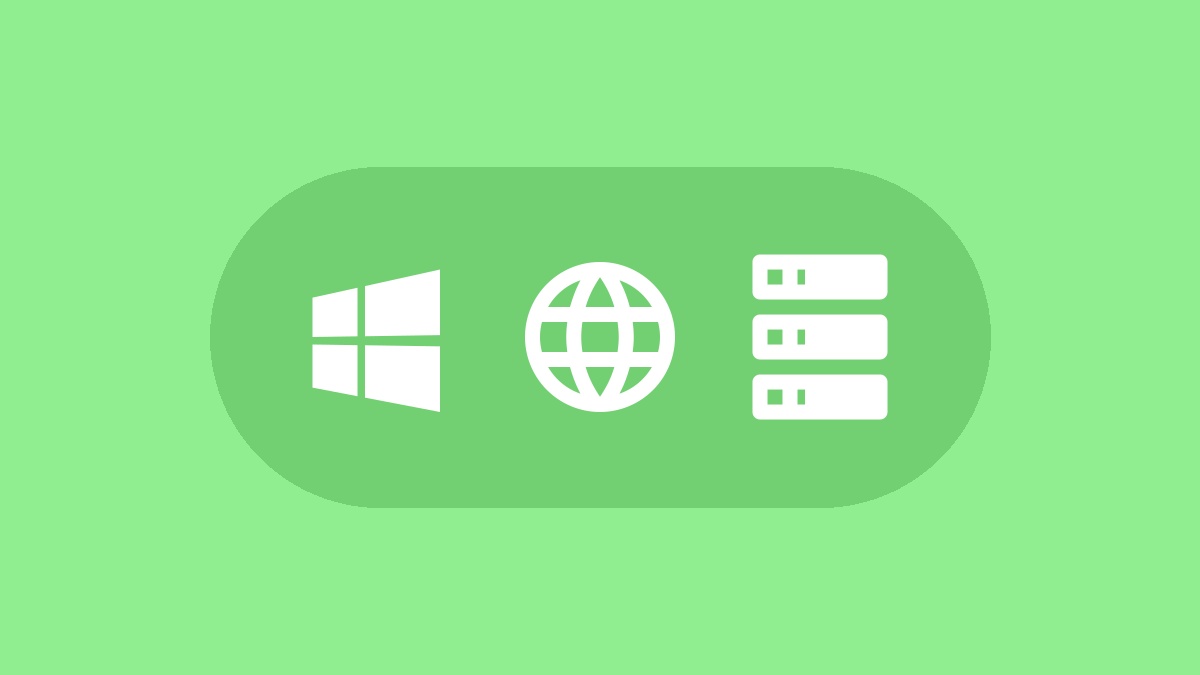 Como ativar e configurar a impressão da Internet no servidor Windows