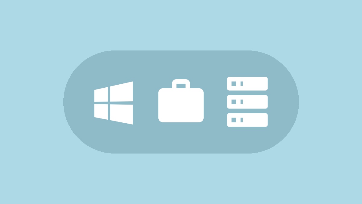Bereitstellung von Arbeitsordnern auf Windows Server: Eine Schritt-für-Schritt-Anleitung