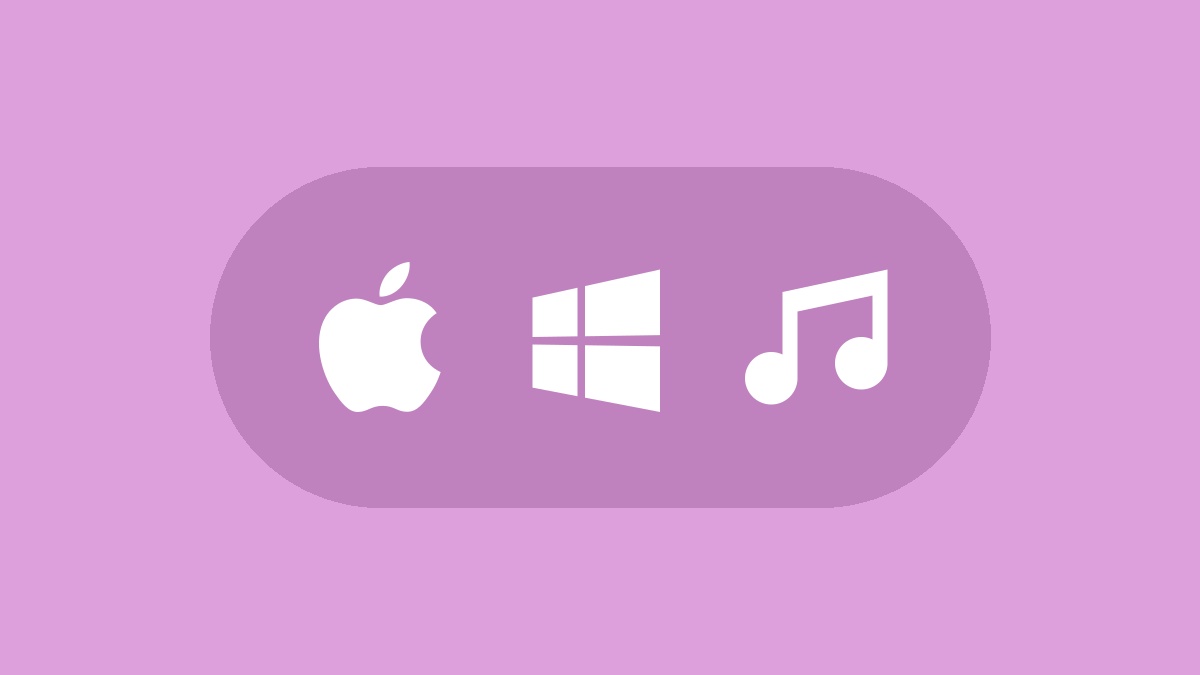 Comment réparer la musique Apple ne fonctionnant pas sur Windows 11