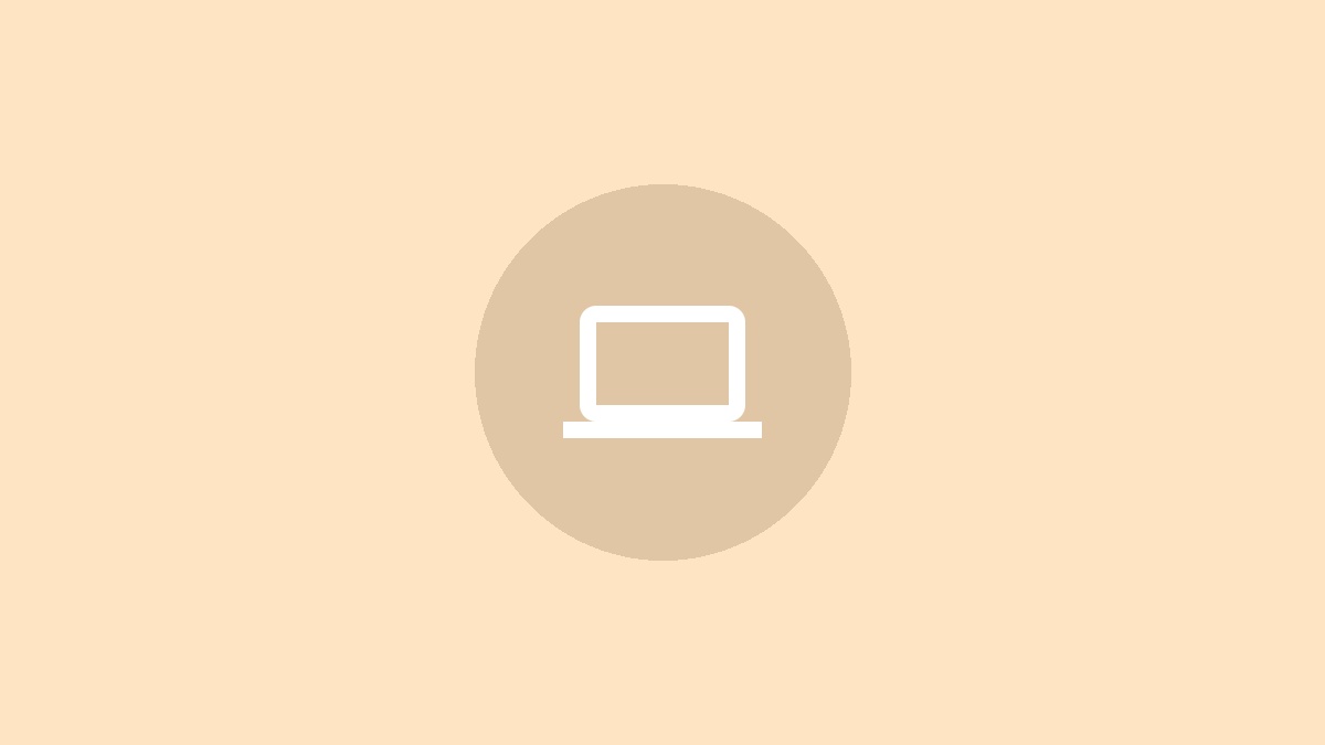 So beheben Sie Probleme mit dem Laptop