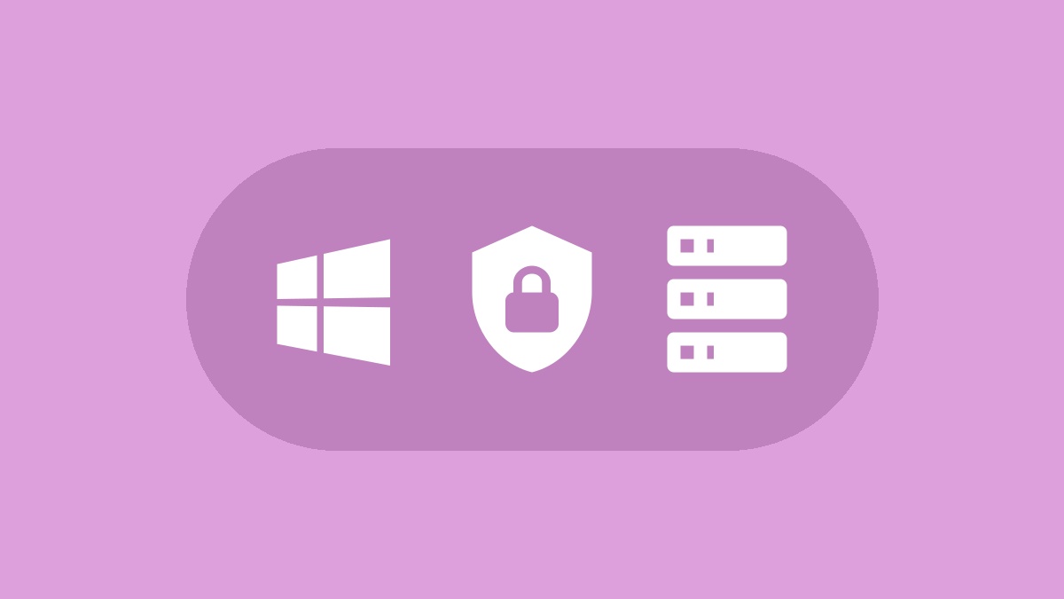 Come convertire i gruppi di distribuzione in gruppi di sicurezza in Windows Server