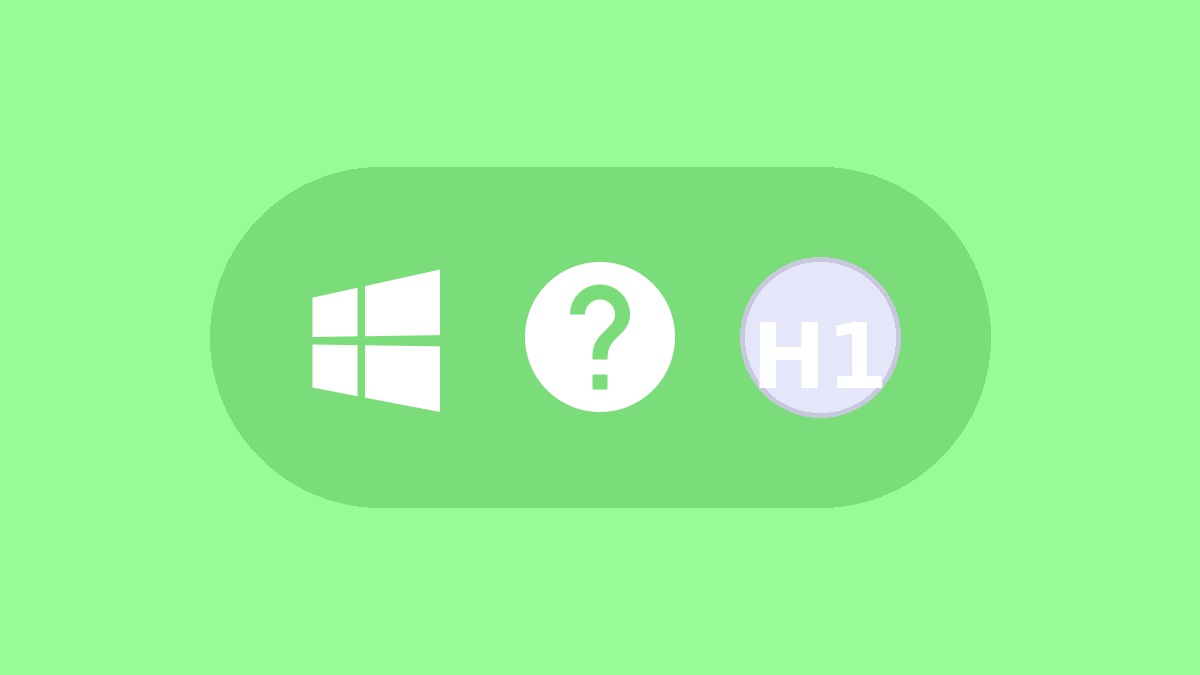 Hvordan fikse en tom få hjelp