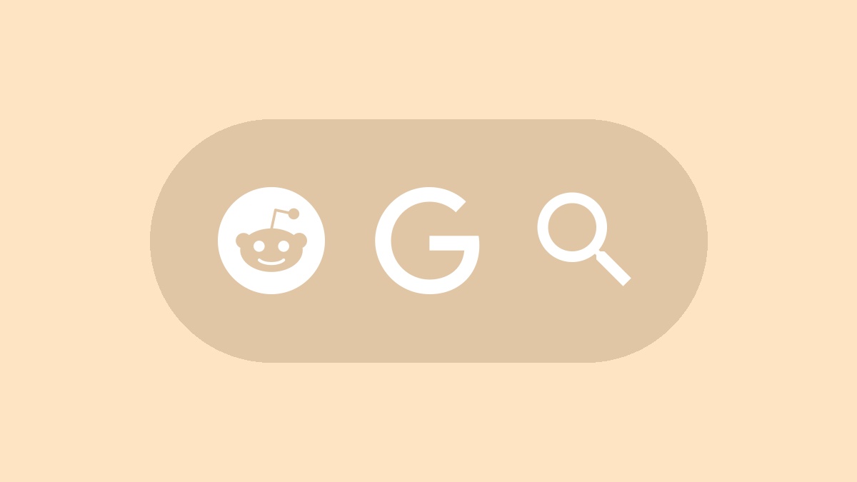 Hur man blockerar Reddit från Googles sökresultat
