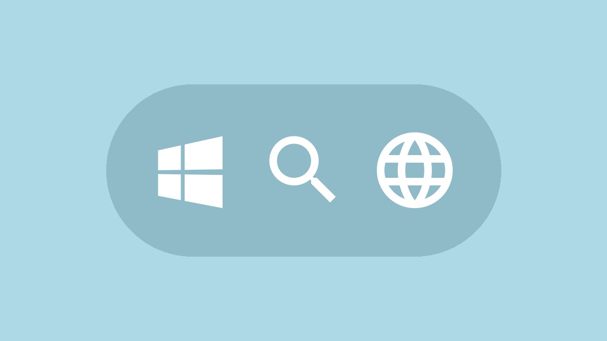 WindowsブラウザのWebページでテキストを検索する方法