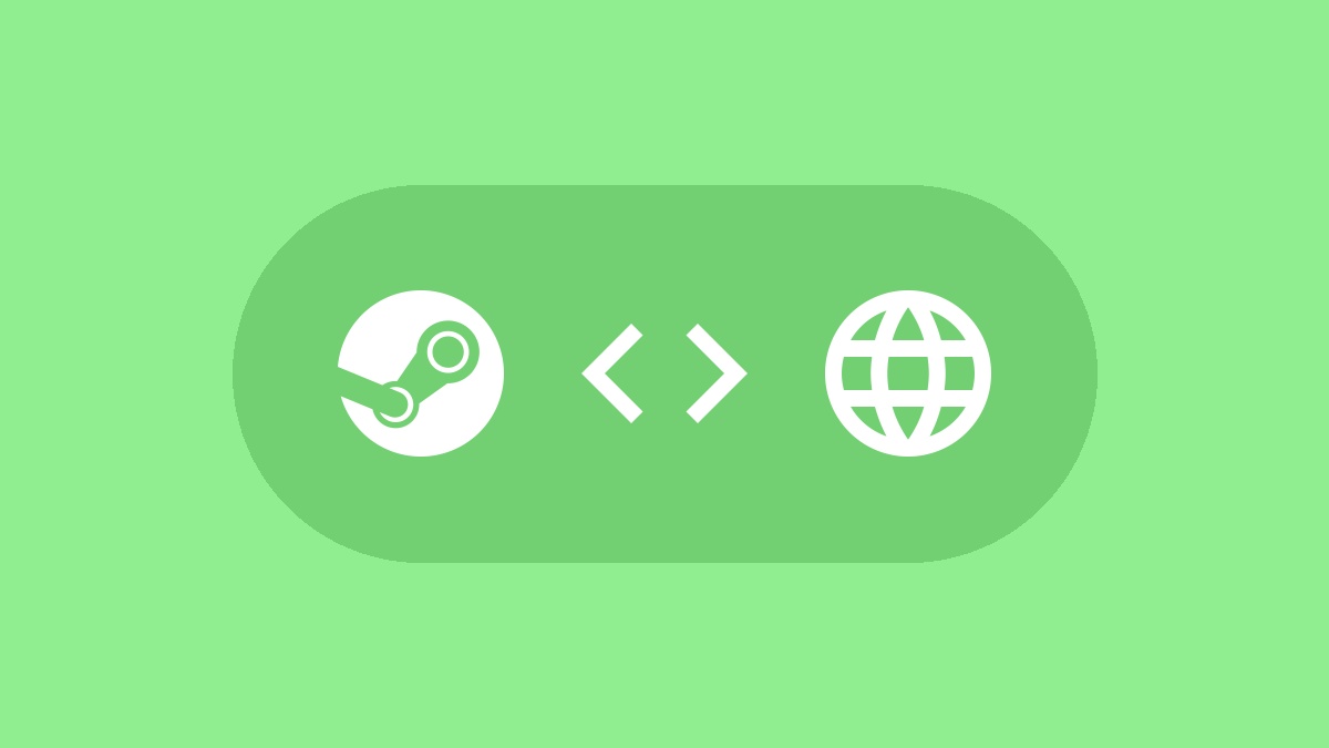 Come correggere il codice di errore del vapore