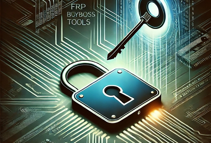 10 strumenti pratici di bypass FRP che vale la pena provare