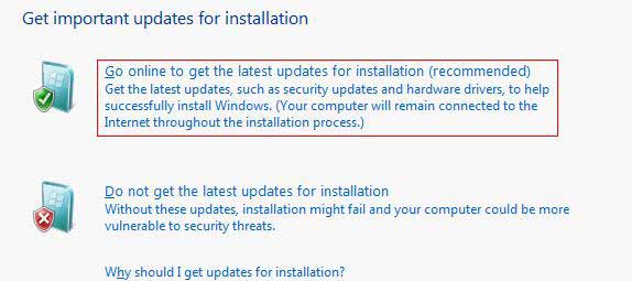 Cómo reparar la instalación de Windows 7