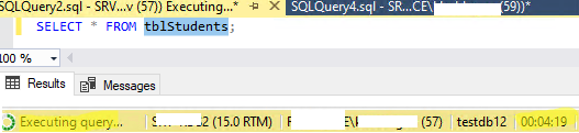 Finden und entfernen Sie Sperren in Microsoft SQL Server
