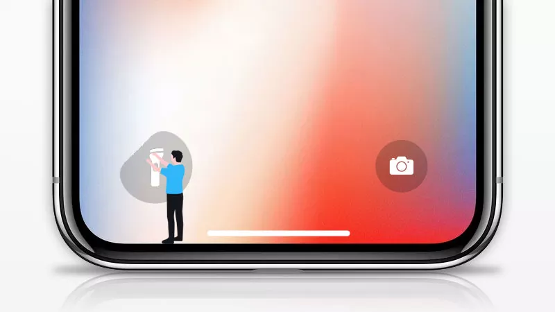 Como remover a lanterna da tela de bloqueio do iPhone [mais recente]