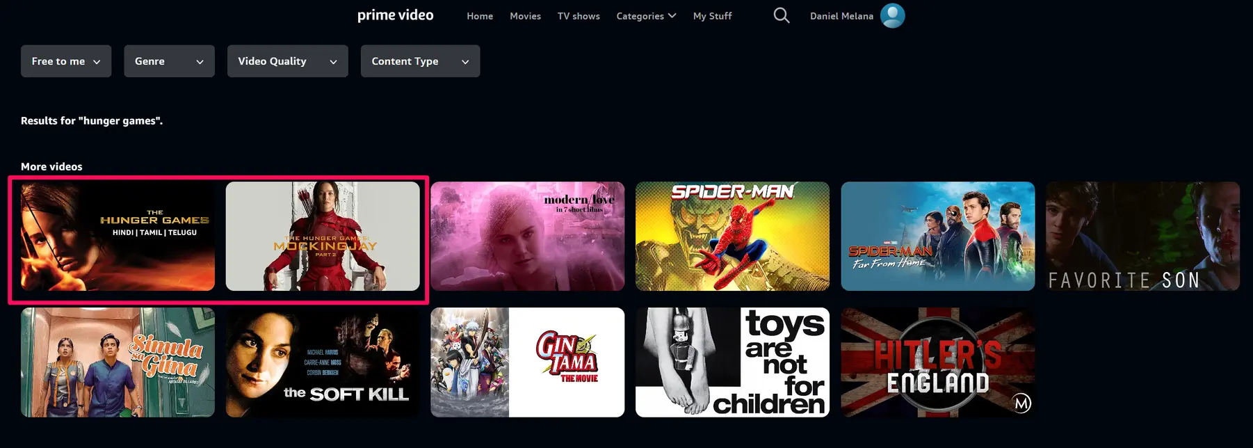 Dónde ver juegos de hambre: tu guía de transmisión definitiva