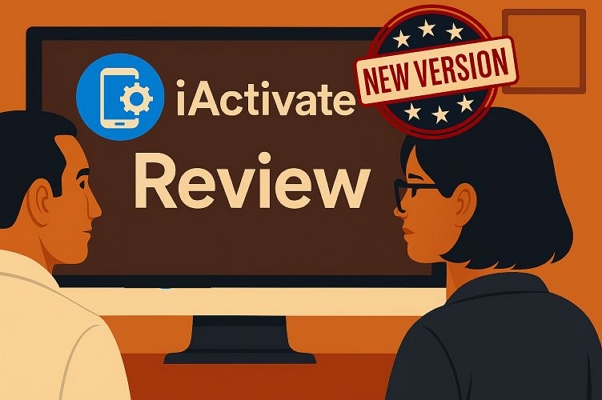 IACTIVATEレビュー:2025年にはまだ機能しますか?