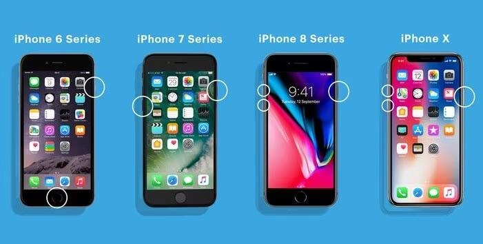 Como corrigir um problema em que os iPhones desativados não podem se conectar ao iTunes