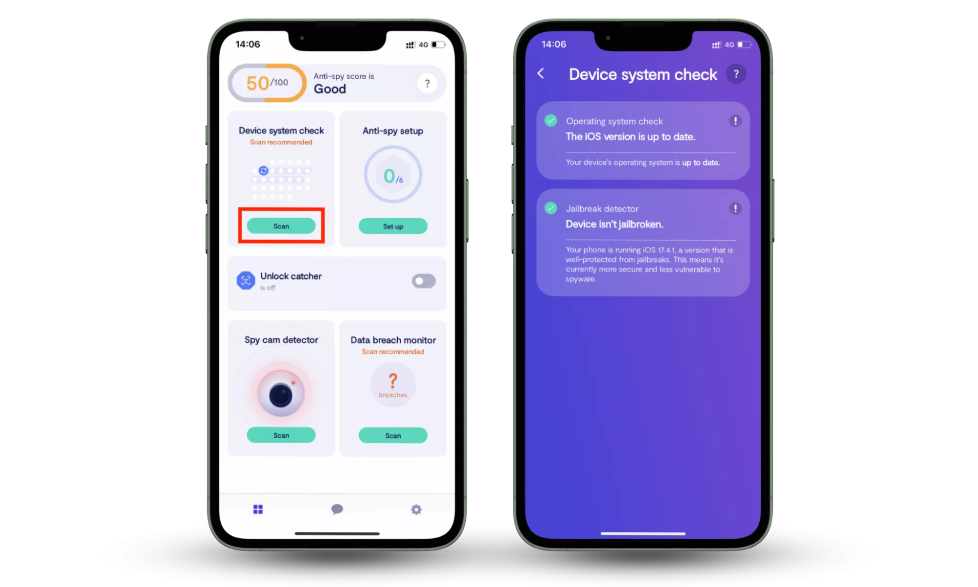 Hoe verborgen apps op iPhone te verwijderen