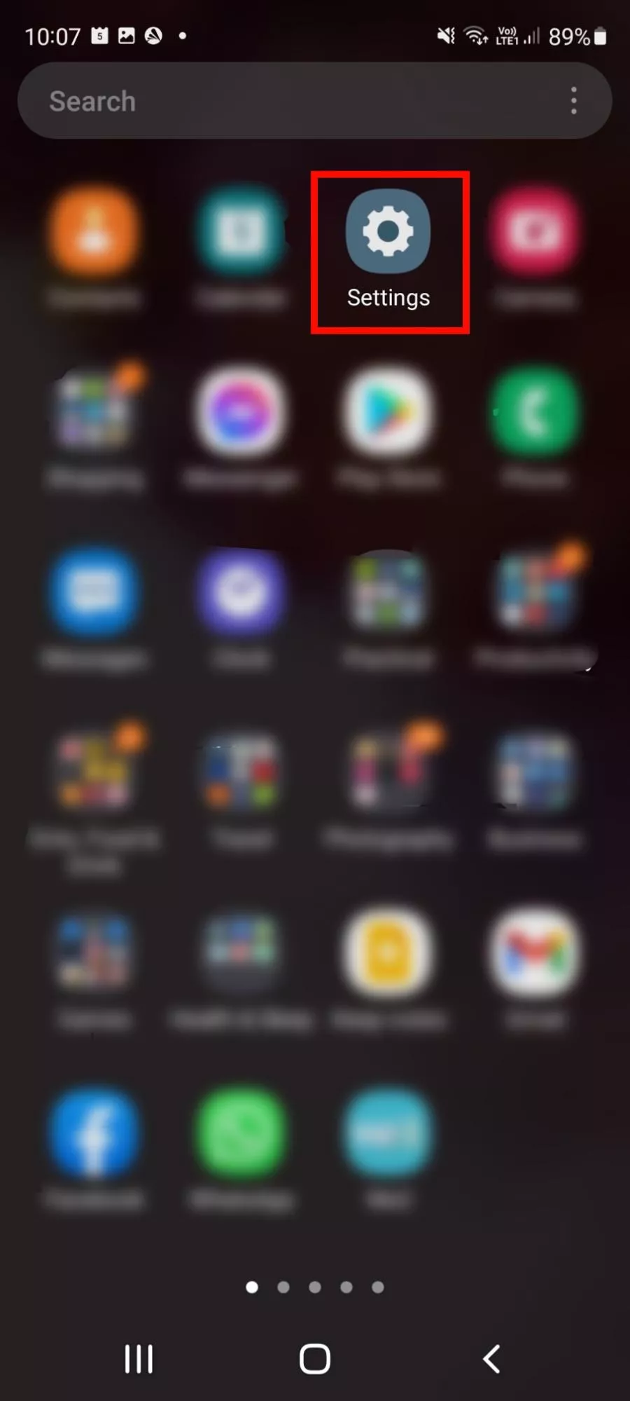 So richten und verwenden Sie ein VPN auf Android