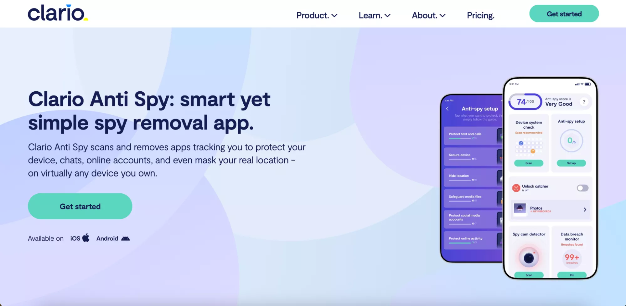 Il miglior software anti-tracciamento per la privacy online nel 2023