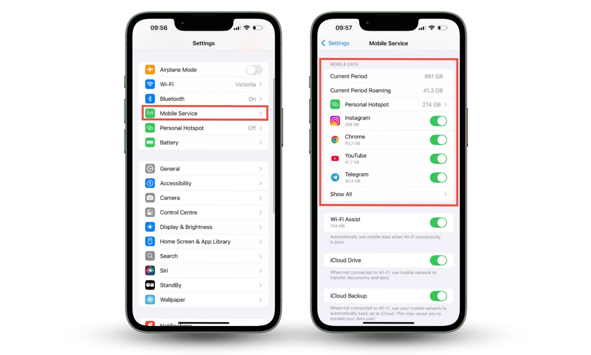 Jak detekovat spyware Pegasus na iPhone