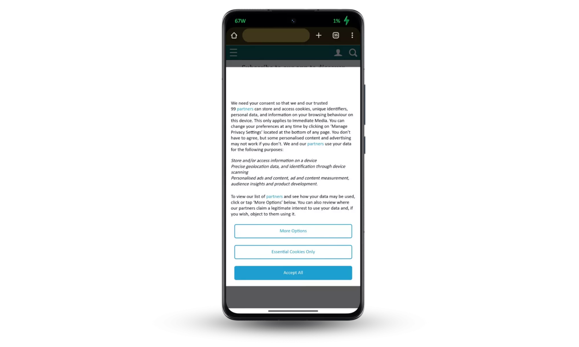 Alguém pode estar espionando minha atividade na Internet